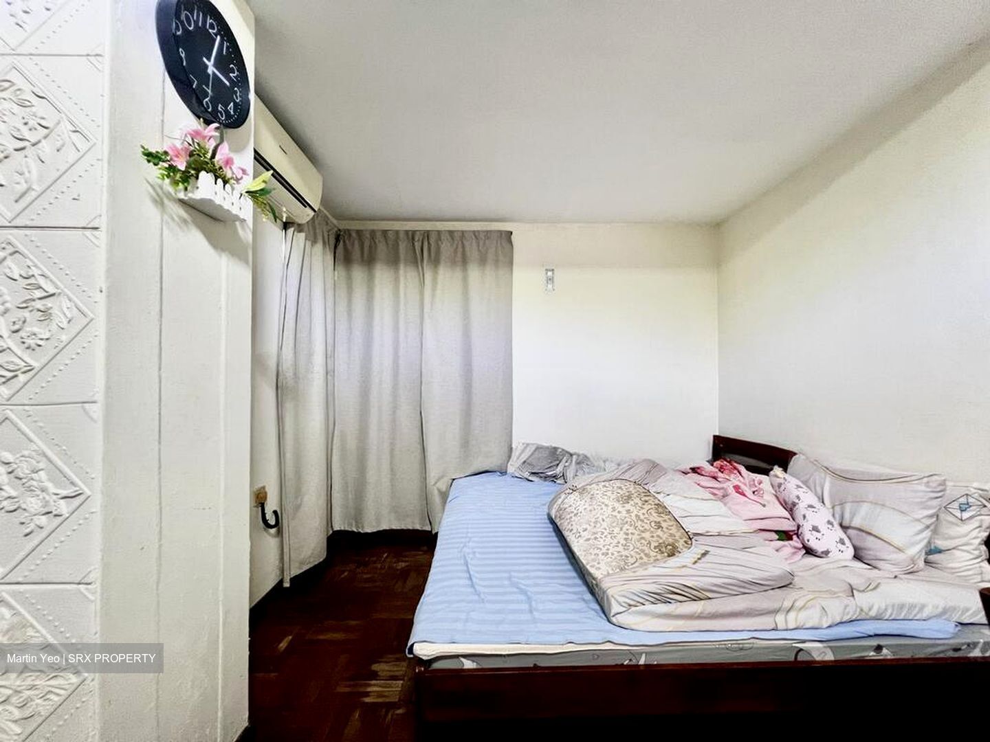 Parry Park (D19), Terrace #502745791